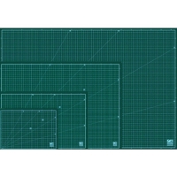 고무판/커팅매트A1/CM201 녹색
