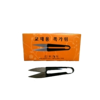 쪽가위