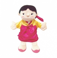 손인형/한국/세계어린이