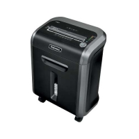 펠로우즈 중소형 문서 세단기 79Ci Fellowes Shredders 79Ci CRC 46795