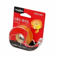 다용도테이프18mm*30M