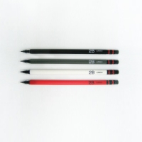 전자동연필/2B 0.7mm/매직