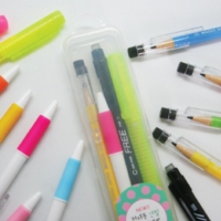 전자동연필+볼펜세트/매직