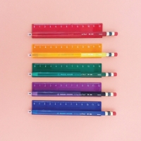 포켓직자 전자동연필/매직