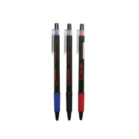 킹콩볼펜세트/3색 0.7mm/매직