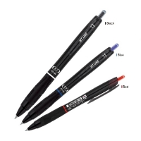 제트라인/0.7mm/초점도유성볼펜/자바