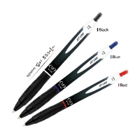 제트라인/1.0mm/초점도유성볼펜/자바