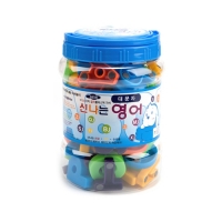 자석공부리필/영어대문자/포비