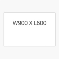 고무자석 화이트보드/MRMB-WB9060 90*60cm/마그피아