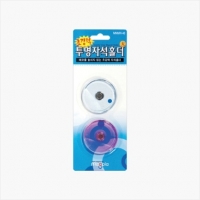 Nd자석/네오디움자석/MND-06-03 원형6mm*3T/20개입/마그피아