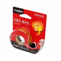 다용도테이프12mm*20M/WSDD1220 디스펜서