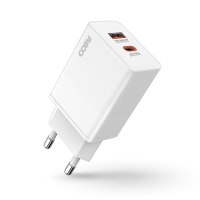 [코시] 30W(PD+QC3.0)고속충전기 CGR2165PQ