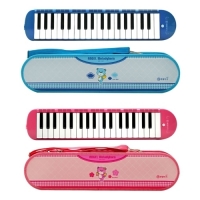 엔젤 멜로디언 AM-N37KR-P/40000/분홍/파랑