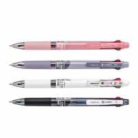 3색 볼펜/0.5mm opp포장 색상랜덤발송