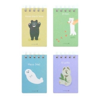 두부수첩(상철)/모닝