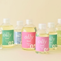 올리[olly] 프리미엄 오일 디퓨저 리필 250ml 32종/캔들랩스