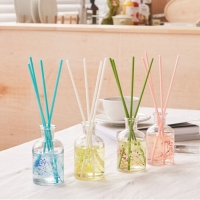 올리[olly] 프리미엄 오일 프리저브드 플라워 디퓨저/캔들랩스