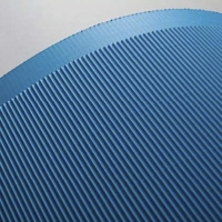 골판지(2절) 280g/㎡ C45.파랑색/두성