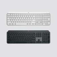 [로지텍] MX KEYS  S 무선 일루미네이티드 키보드