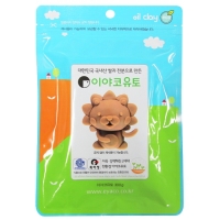 소프트유토(찰흙)/300g/이야코