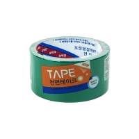 청테이프 48mm*6m/에버텍