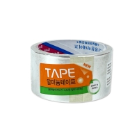 알미늄테이프 48mm*3.5m/에버텍