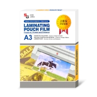 코팅필름/A3*100mic/100매/소브린