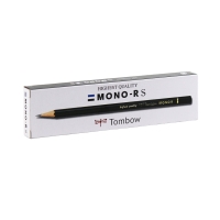 톰보 모노연필 4B 연필세트 MONO-RS / Tombow
