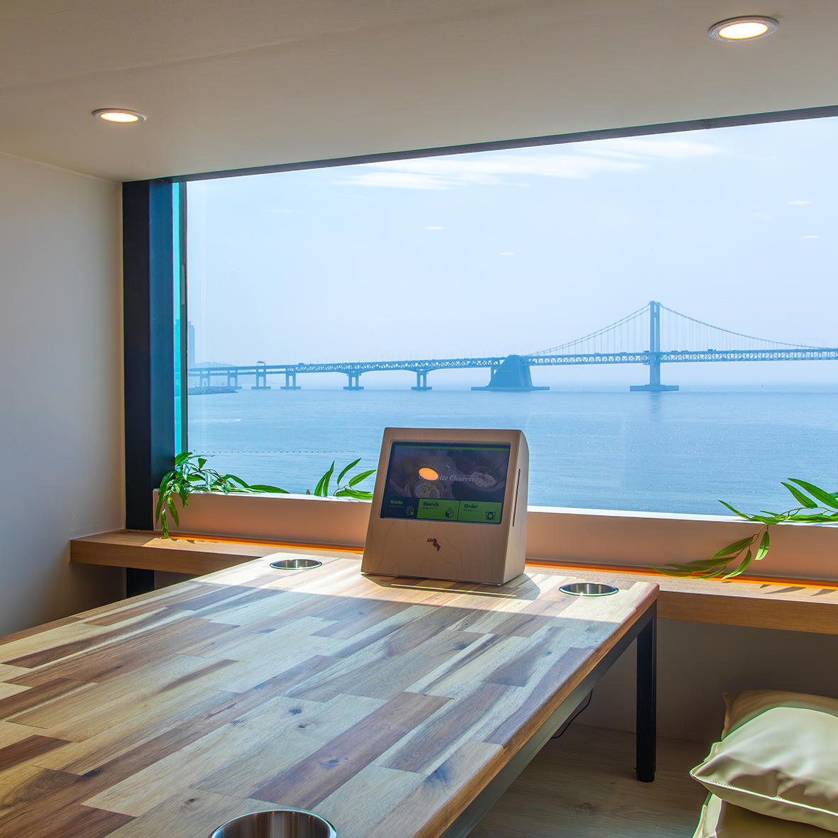 정글비 광안비치점