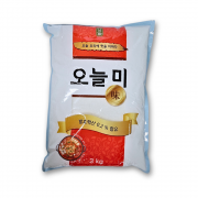 더오늘 오늘미 3kg 1봉 미플러스 미소찬