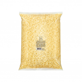 매일유업 피자슈레드G 2.5kg x 4봉 1박스 자연치즈 모짜렐라 엽떡치즈 100% 피자치즈 쉬레드 슈레드