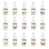 골라담기 매일유업 테너베이스 15종 자몽 레몬 블루베리 딸기 복숭아 오렌지 배 엘더플라워 라임 홍차 청포도 애플망고 클레멘타인 체리 멜론 자두