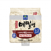 면사랑 냉동 메밀면 1,250g (250g x 5개) x 8팩 1박스