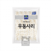 면사랑 우동사리 200g 40봉 1박스 실온