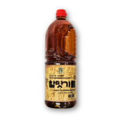 더오늘 참맛기름 1.8L 리터