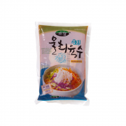 초정 우리물회육수 400g x 4봉 냉동 아이스박스 무료