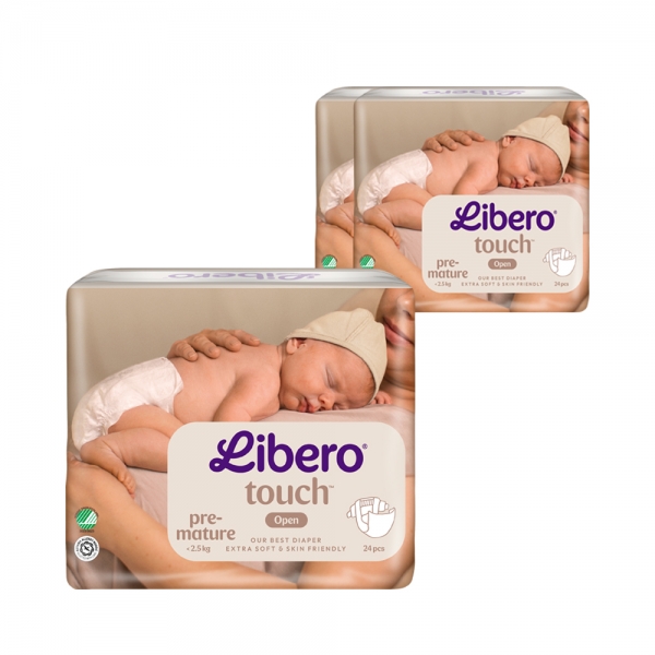 터치 0단계 24매 3팩