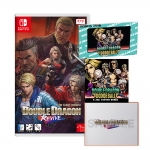 닌텐도 스위치 더블 드래곤 리바이브