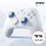 조이트론 다이어울프4 무선 PC 맵핑 게임패드 컨트롤러 플라이디지 정품