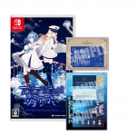 닌텐도 스위치 아쿠아리움은 춤추지 않아