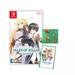 닌텐도 스위치 테일즈 오브 엑실리아 리마스터