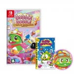 닌텐도 스위치 버블보블 슈가 던전