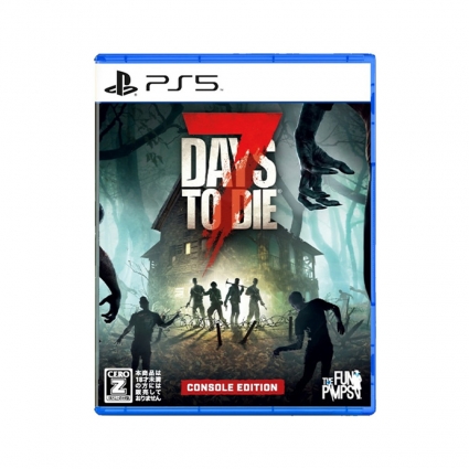 PS5 7 데이즈 투 다이