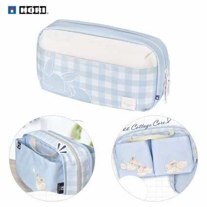 닌텐도 스위치2 케이스 파우치 호리 이브이 통째로 수납 가방