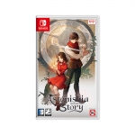 닌텐도 스위치 어스토니시아 스토리