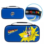 닌텐도 스위치2 케이스 짱구는 못말려 멀티 파우치 액션