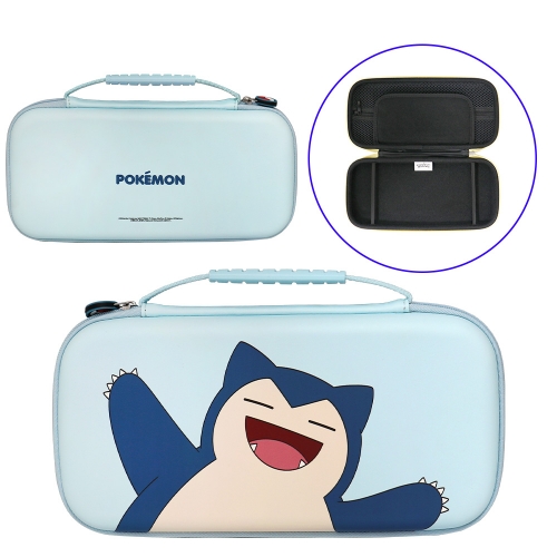 닌텐도 스위치2 케이스 포켓몬스터 뉴 멀티 파우치 잠만보