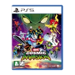 PS5 마블 코스믹 인베이전