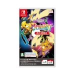 닌텐도 스위치 포켓몬 레전드 ZA DLC 메가차원러시 확장팩