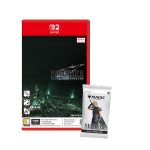 닌텐도 스위치2 파이널판타지7 리메이크 인터그레이드